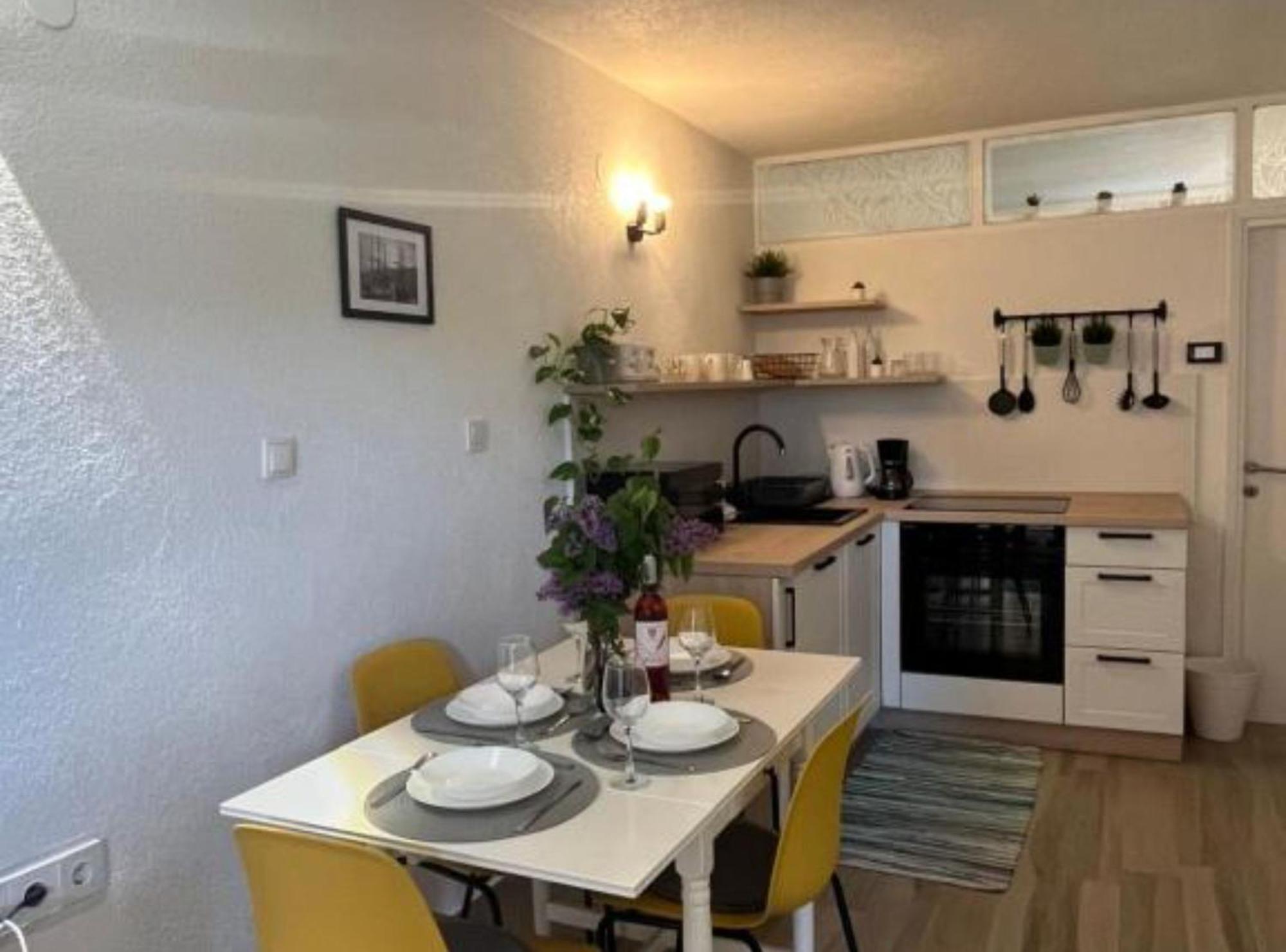 Apartman Pod Plocom Senj  Eksteriør bilde