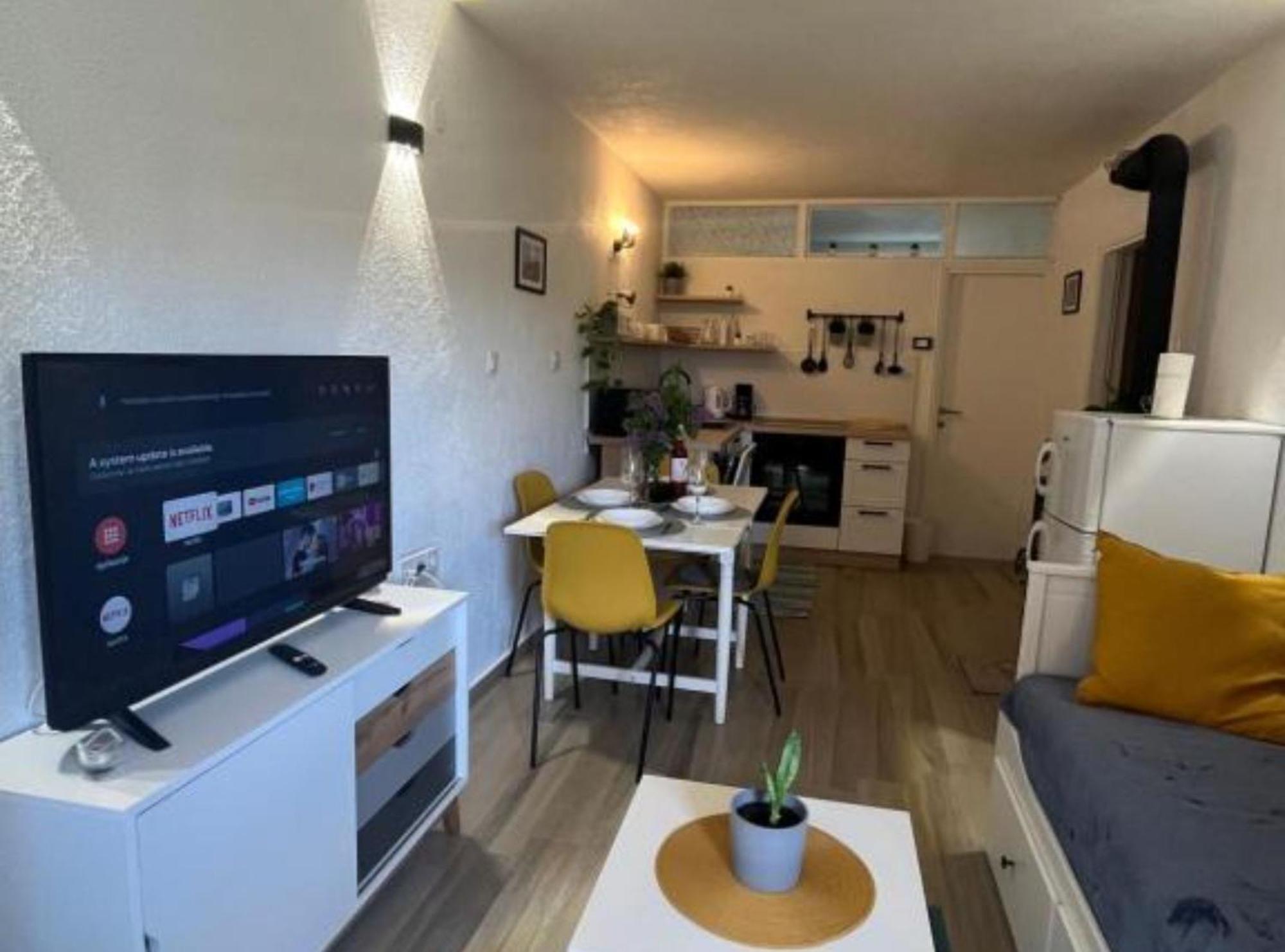Apartman Pod Plocom Senj  Eksteriør bilde